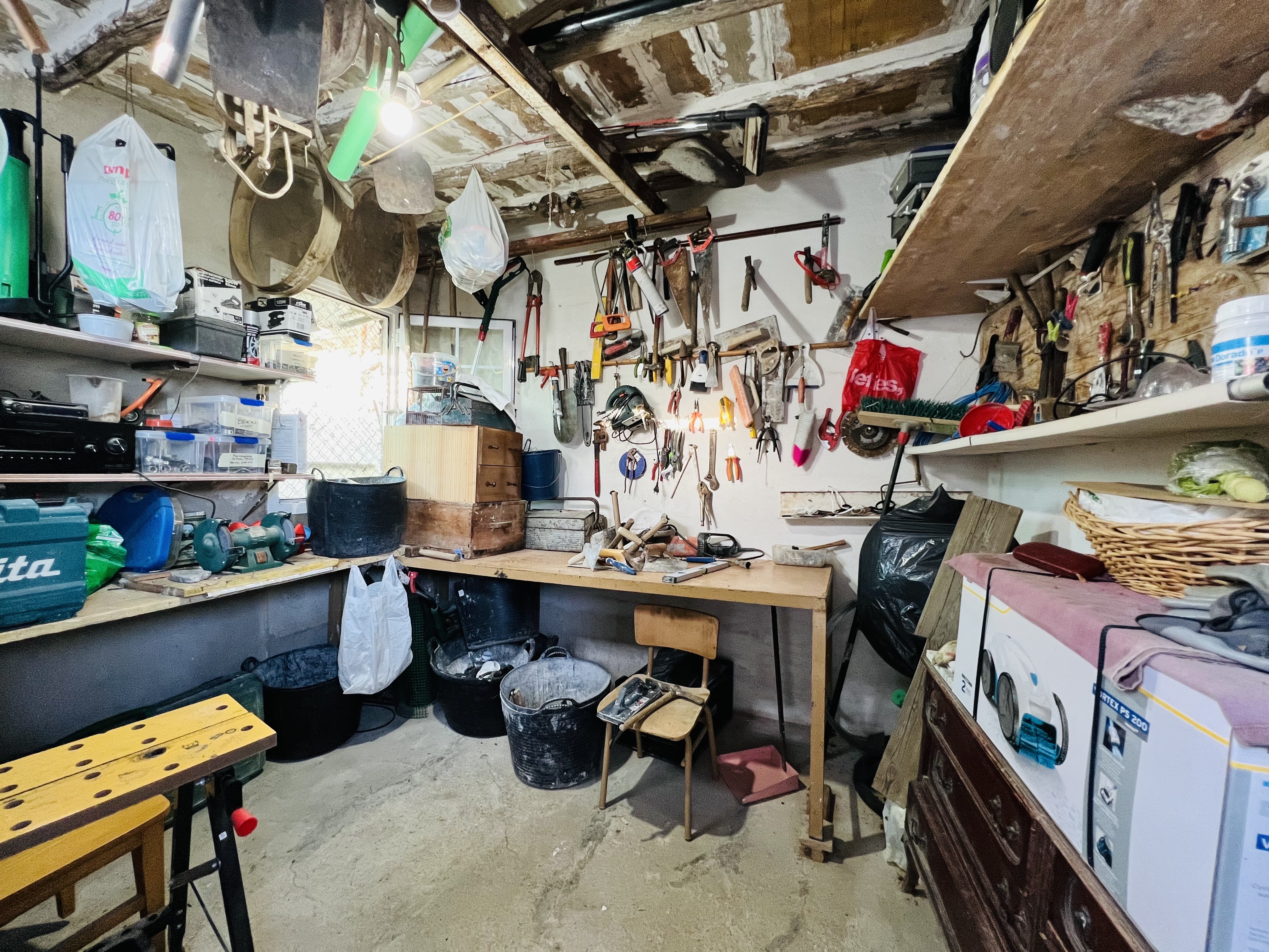 PRECIOSA CASA DE CAMPO EN �LOMA DEL GATO�