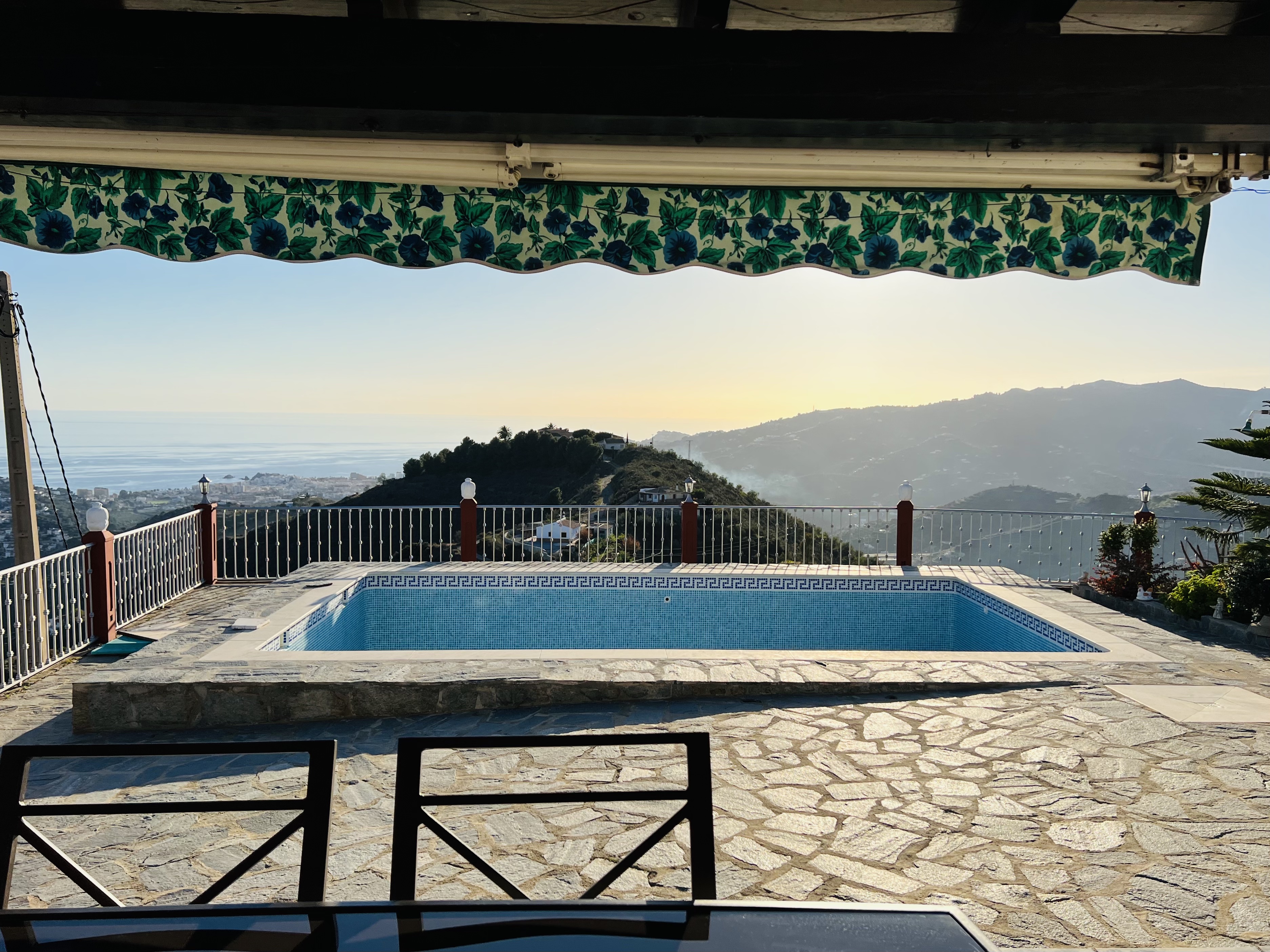 PRECIOSA CASA DE CAMPO EN �LOMA DEL GATO�