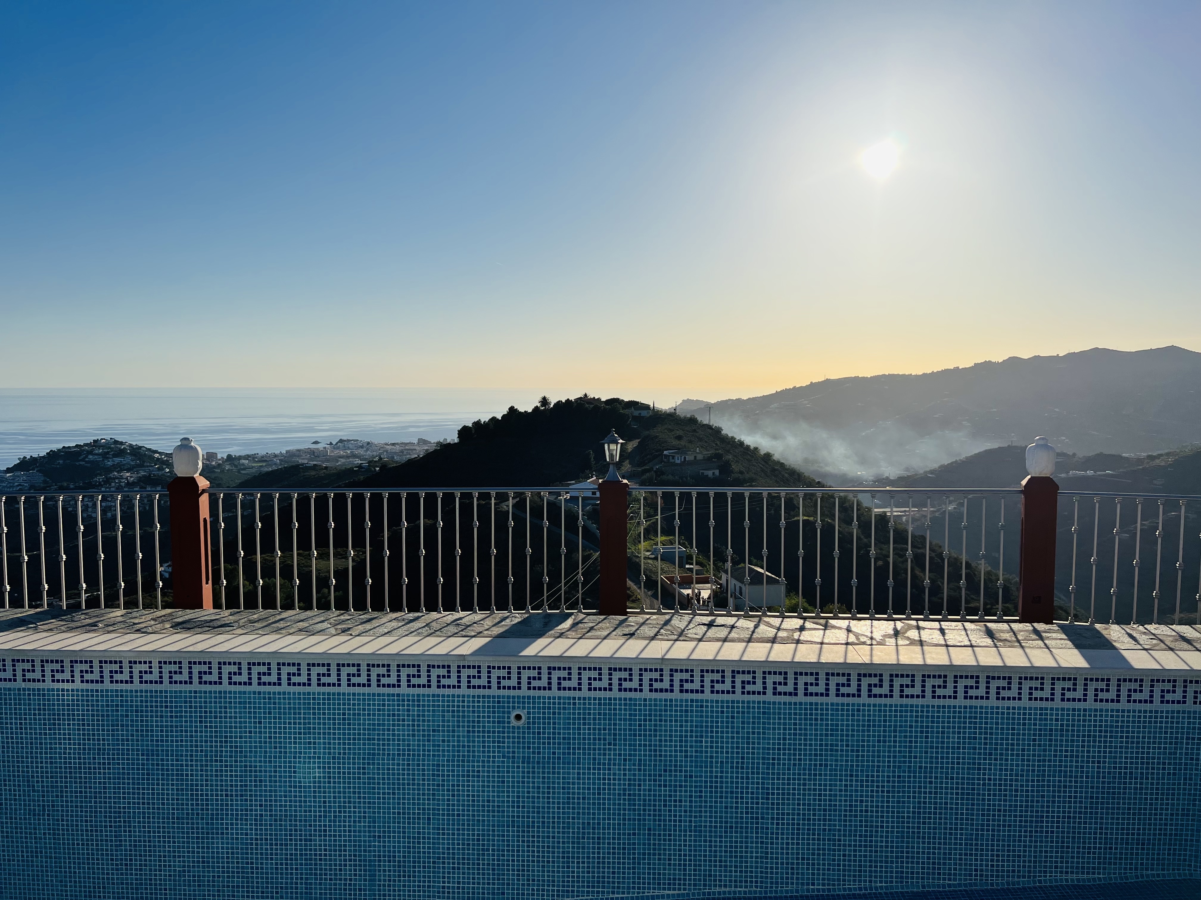 PRECIOSA CASA DE CAMPO EN �LOMA DEL GATO�