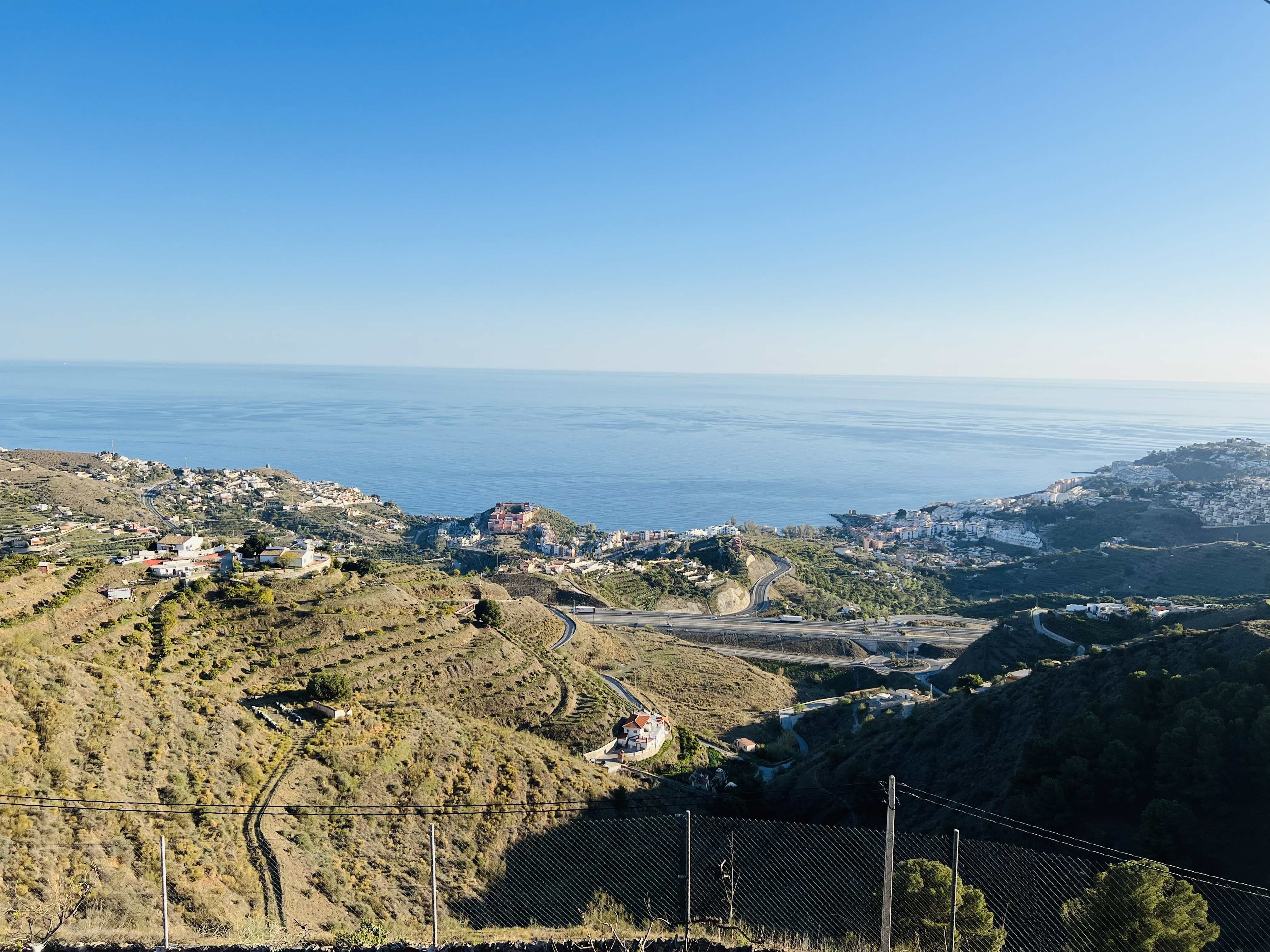 PRECIOSA CASA DE CAMPO EN �LOMA DEL GATO�