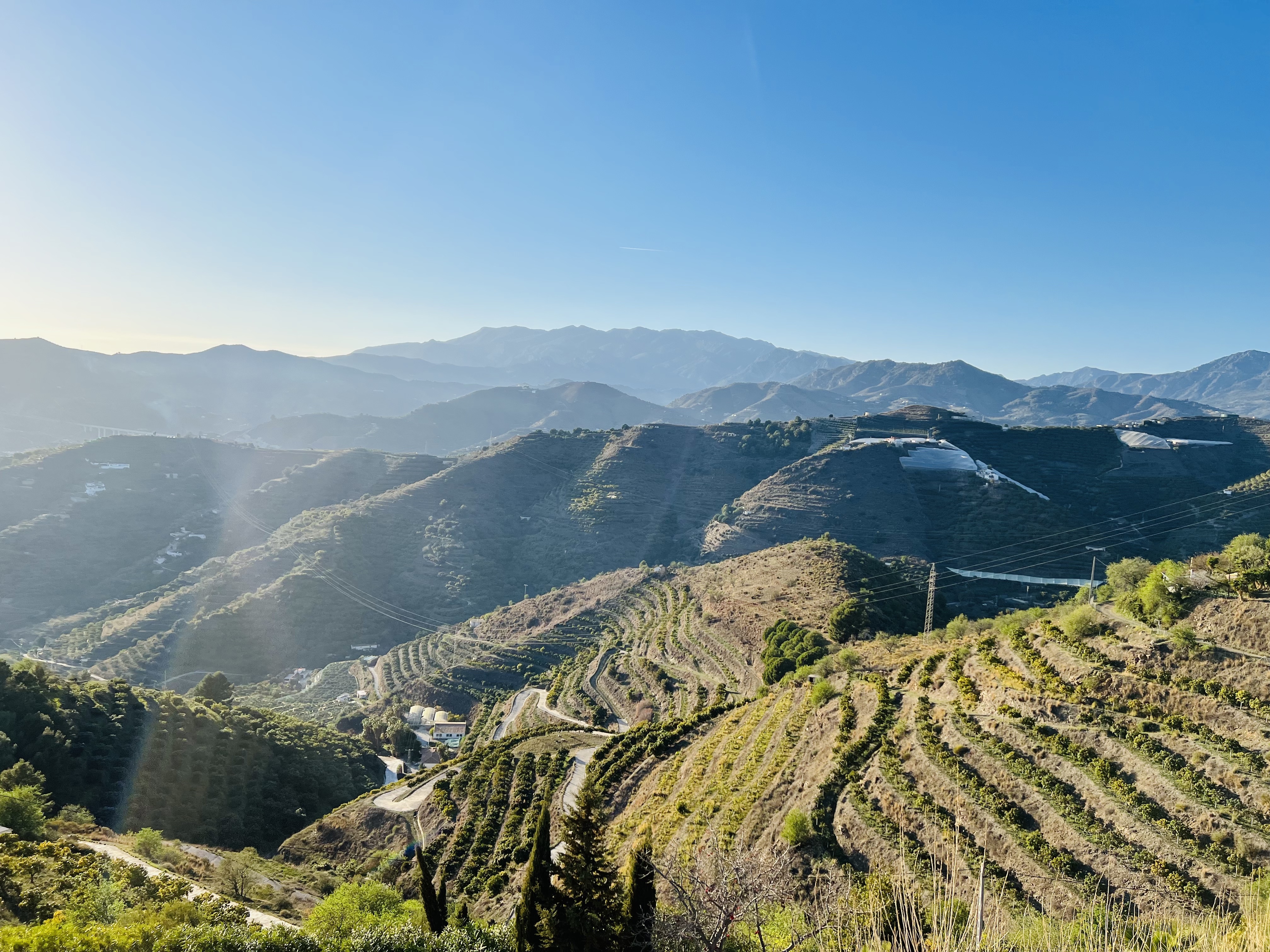 PRECIOSA CASA DE CAMPO EN �LOMA DEL GATO�