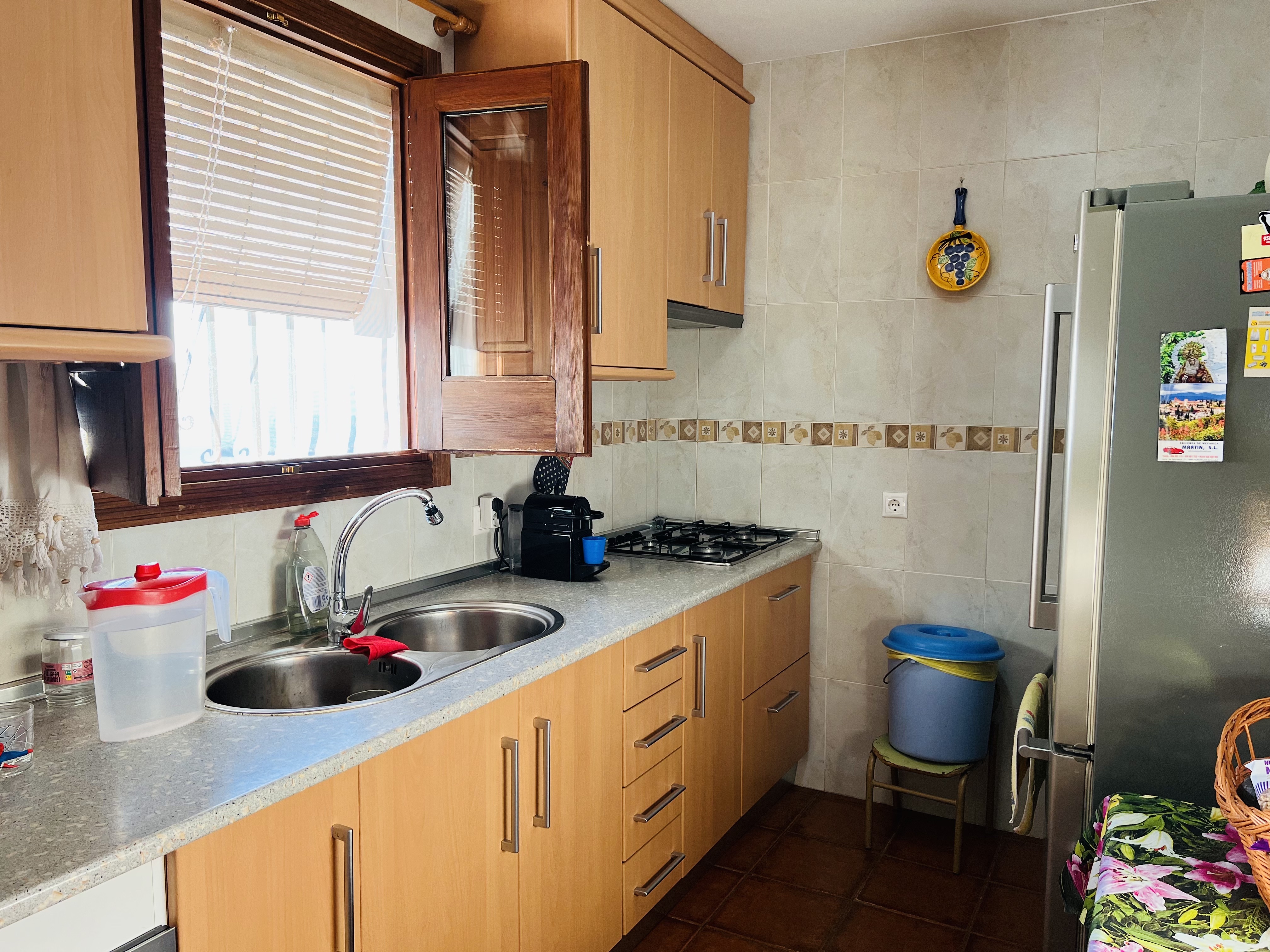 PRECIOSA CASA DE CAMPO EN �LOMA DEL GATO�