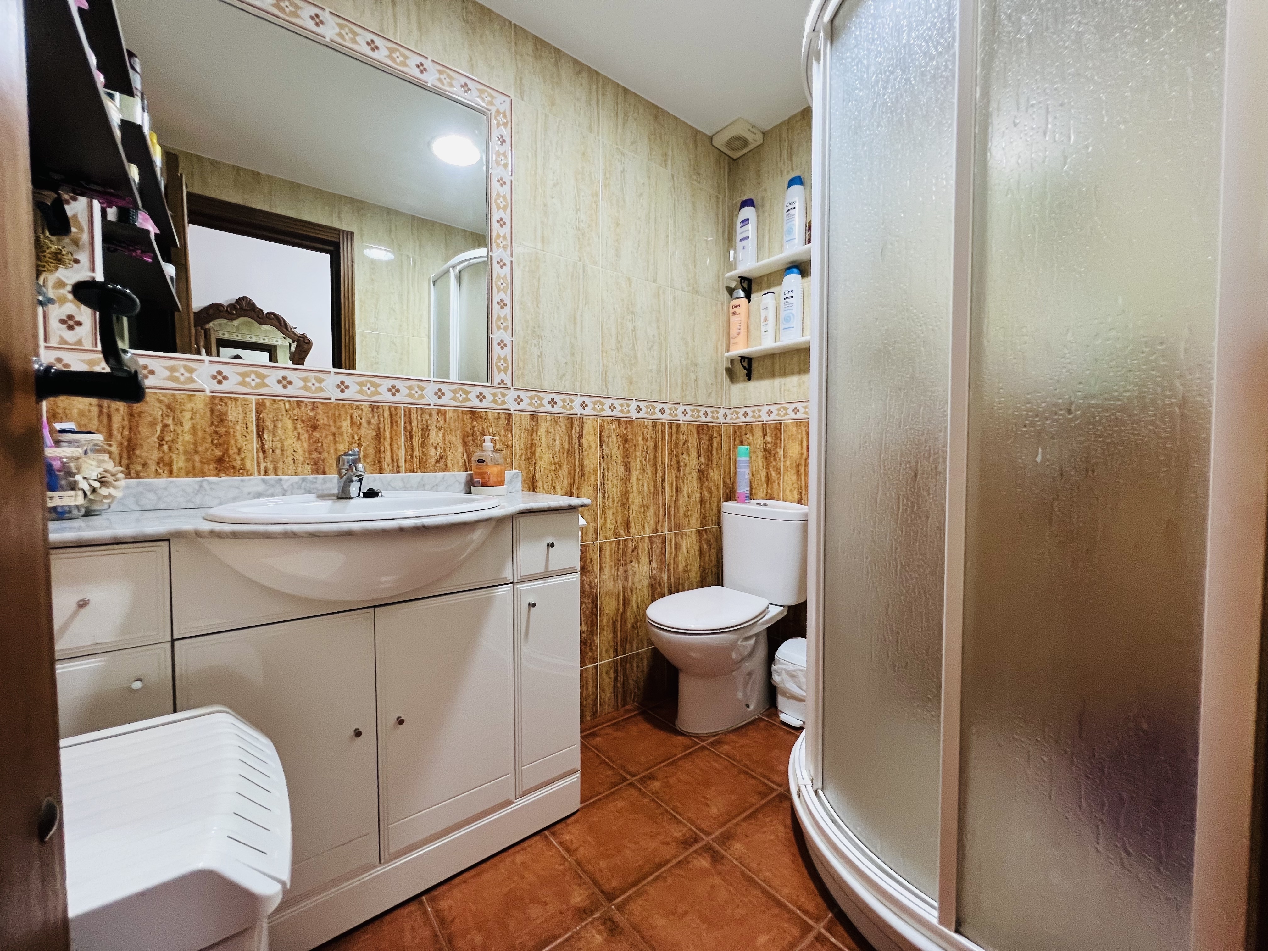 PRECIOSA CASA DE CAMPO EN �LOMA DEL GATO�