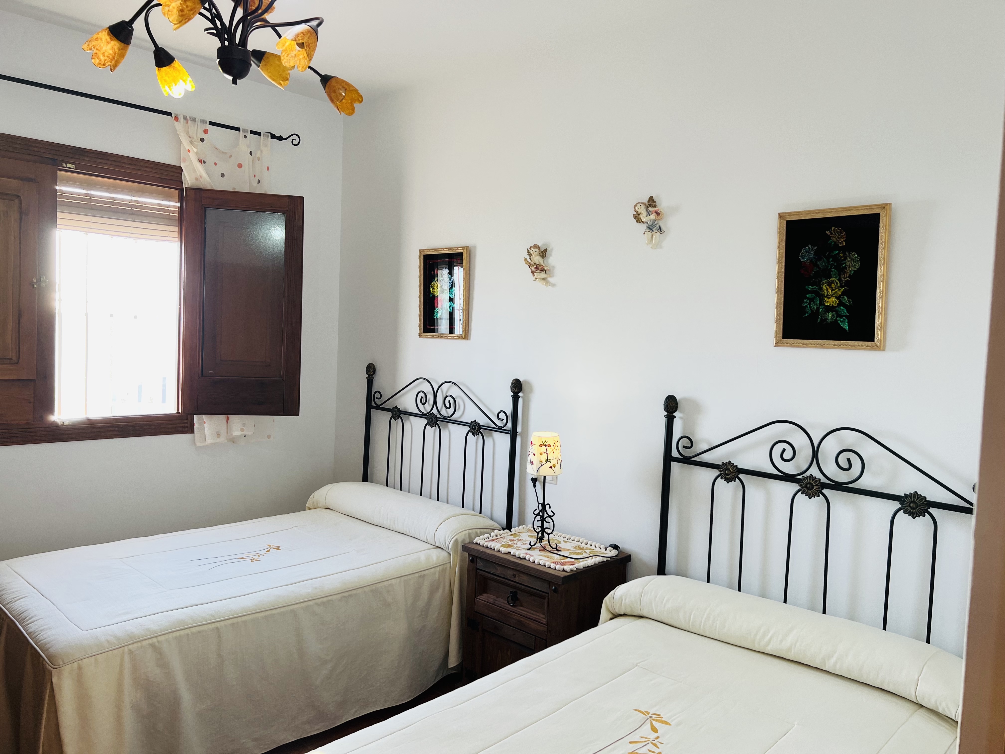 PRECIOSA CASA DE CAMPO EN �LOMA DEL GATO�