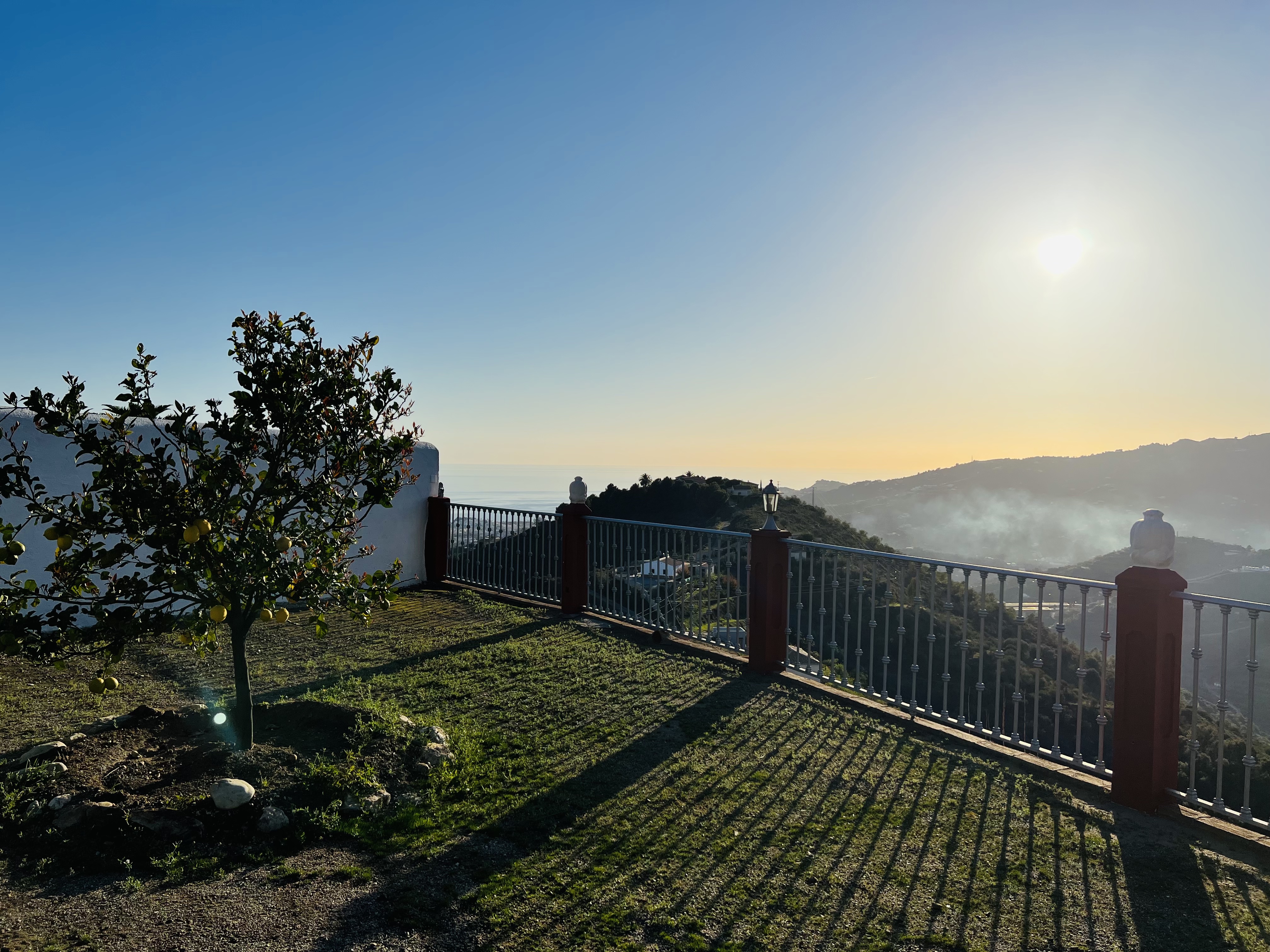 PRECIOSA CASA DE CAMPO EN �LOMA DEL GATO�