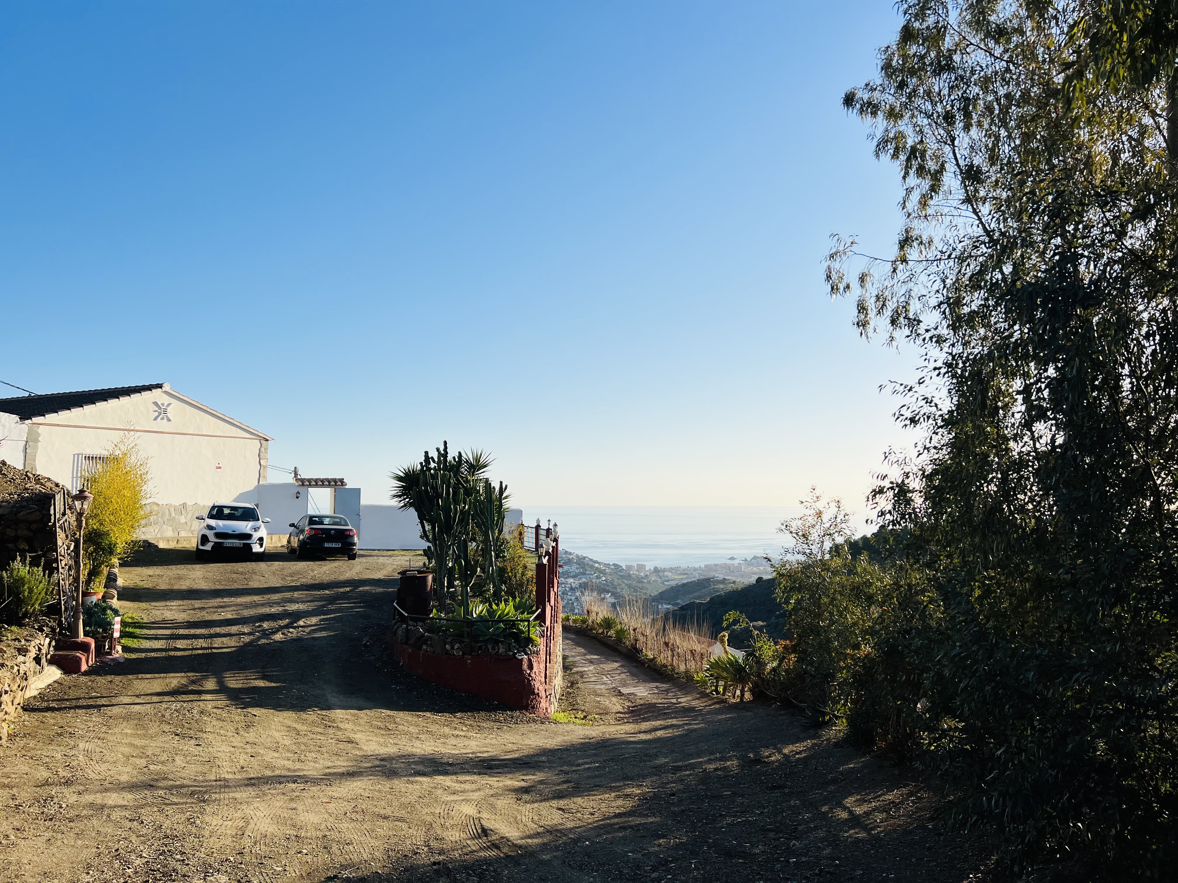 PRECIOSA CASA DE CAMPO EN �LOMA DEL GATO�