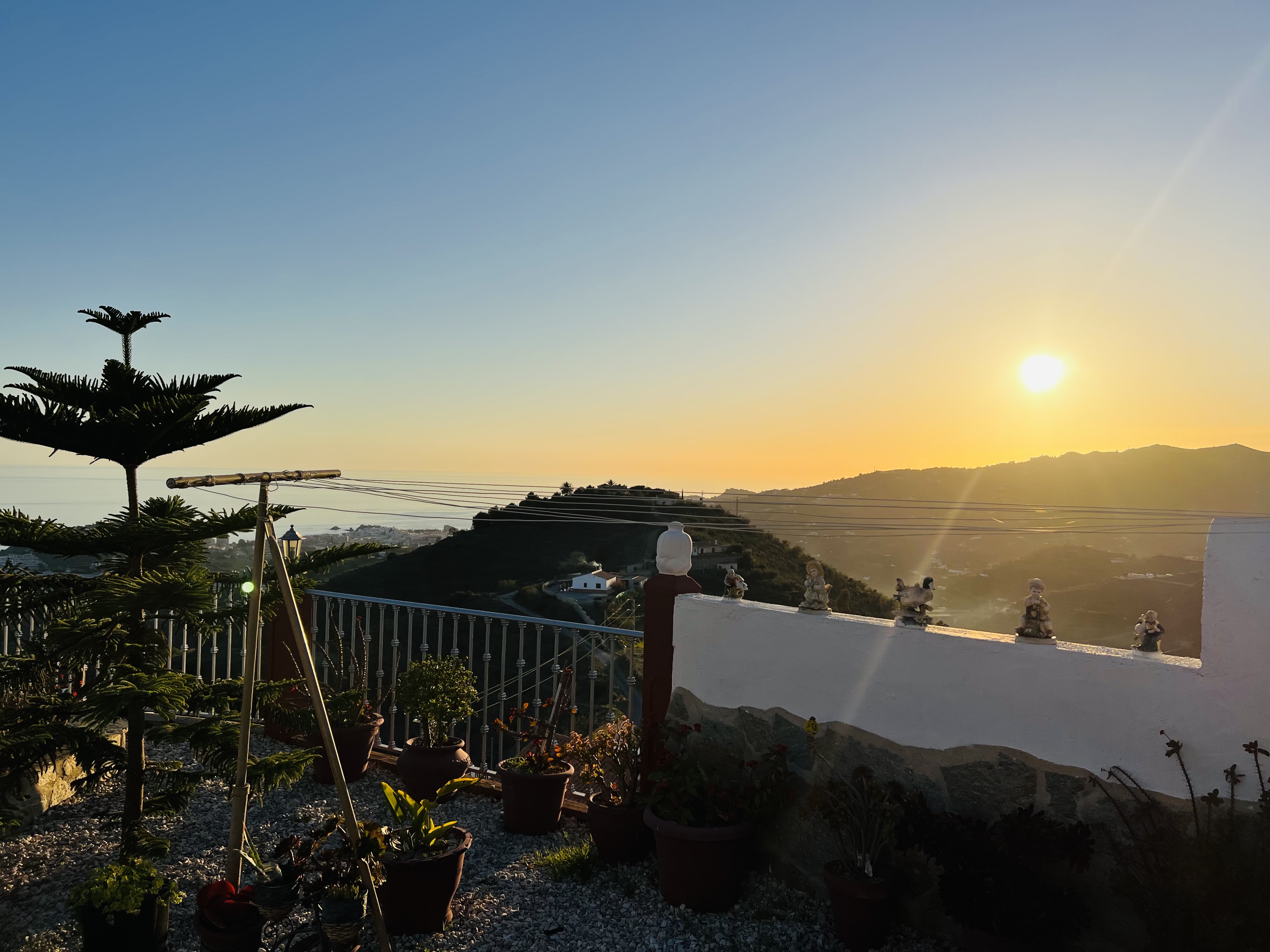 PRECIOSA CASA DE CAMPO EN �LOMA DEL GATO�